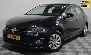 Volkswagen Polo 1.0 TSI Comfortline / Carplay / Adap Cruise / 1 eigenaar / NL auto