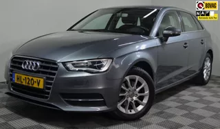 Audi A3 Sportback 1.2 TFSI Attraction Pro Line plus / NL auto