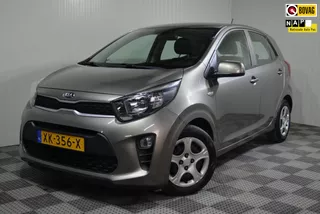 Kia Picanto 1.0 CVVT EconomyPlusLine / 1 eigenaar / NL auto