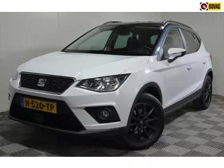 Seat Arona 1.0 TSI Xcellence Business Intense / Trekhaak / Carplay.