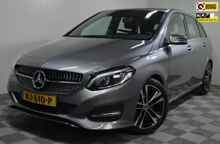 Mercedes-Benz B-klasse 180 Ambition / AMG / Carplay / Camera / Stoelverw. / NL auto
