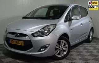 Hyundai Ix20 1.6i i-Vision / Ecc / Pdc / Cruise./ NL auto