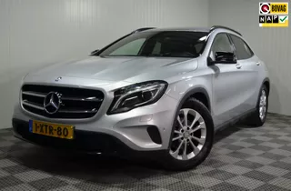 Mercedes-Benz GLA-klasse 200 Ambition / Xenon / Led / Pdc / NL auto