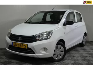 Suzuki Celerio 1.0 Comfort