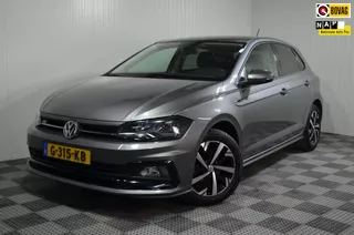 Volkswagen Polo 1.0 TSI Comfortline / R- LIne / Carplay / Adap Cruise / 1 eigenaar / NL auto