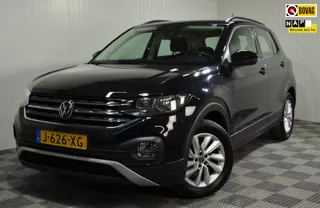 Volkswagen T-Cross 1.0 TSI Life Business / Adap.cruise / Carplay / Pdc / 1 Eigenaar / NL auto