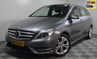 Mercedes-Benz B-klasse 180 Ambition / Automaat / PDC / Nav. / NL auto