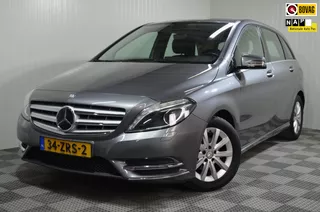 Mercedes-Benz B-klasse 180 Ambition / Trekhaak / Led / PDC / Navi / Cruise / 1 Eigenaar / NL auto