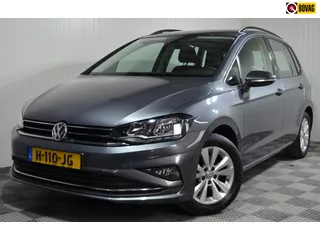 Volkswagen Golf Sportsvan 1.5 TSI ACT Comfortline / Trekhaak / Camera / Pdc / Carplay / Stoelverw./ Adap Cruise.