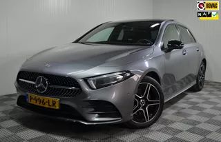 Mercedes-Benz B-klasse 250 e Business Solution Luxury Limited / Trekhaak / 1 eigenaar / NL auto
