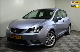 Seat Ibiza 1.0 EcoTSI Style Connect / Carplay / Navi./ Pdc / NL auto