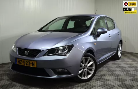 Seat Ibiza 1.0 EcoTSI Style Connect / Carplay / Navi./ Pdc / NL auto