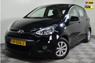 Hyundai I10 1.0i i-Motion Comfort / Cruise./ Ecc / NL auto