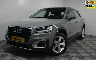Audi Q2 35 TFSI epic / Carplay / Pdc / Cruise./ NL auto