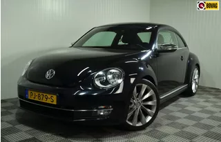 Volkswagen Beetle 1.2 TSI Design / Navi./ Clima / Pdc / Cruise./ 19 inch