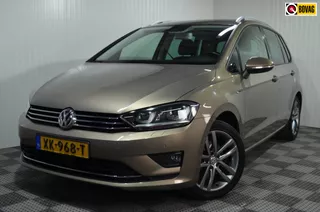 Volkswagen Golf Sportsvan 1.4 TSI Highline / Trekhaak / Camera / adap.Cruise / winterpakket