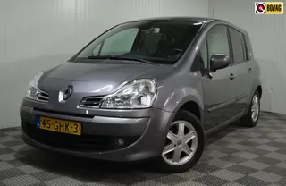 Renault Grand Modus 1.2 TCE Dynamique / Trekhaak / NL auto