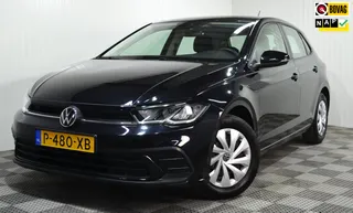 Volkswagen Polo 1.0 TSI Polo / Carplay / NL auto