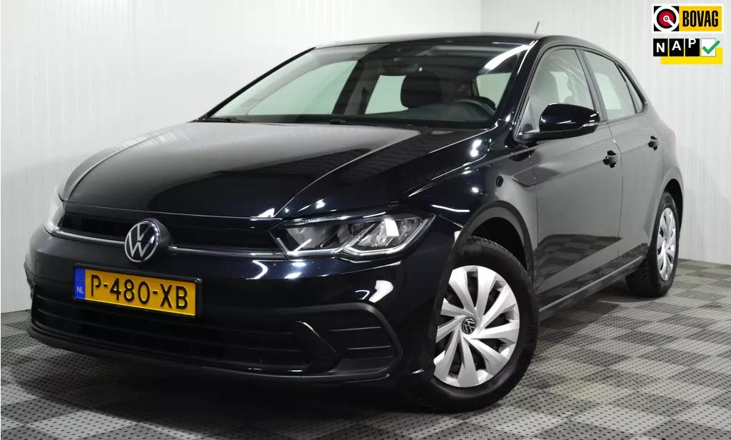 Volkswagen Polo 1.0 TSI Polo / Carplay / NL auto