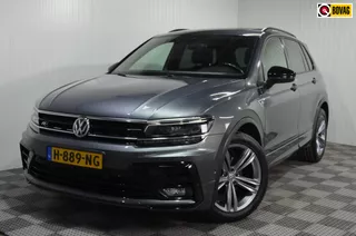 Volkswagen Tiguan 1.5 TSI ACT Highline Business R-Line / Pano.dak / Camera / NL auto