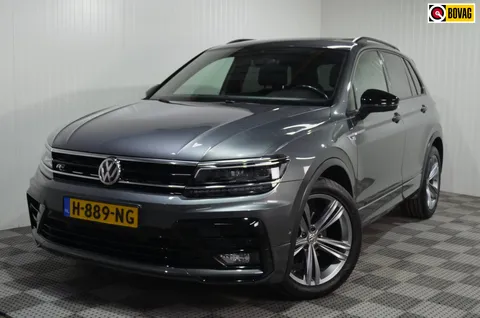 Volkswagen Tiguan 1.5 TSI ACT Highline Business R-Line / Pano.dak / Camera / NL auto