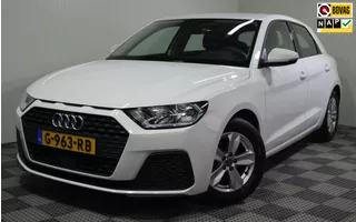 Audi A1 Sportback 25 TFSI / Carplay / LM / NL auto