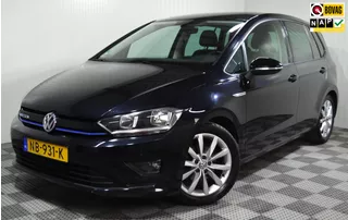 Volkswagen Golf Sportsvan 1.0 TSI Comfortline / 140pk / Trekhaak / Carplay / Pdc / NL auto