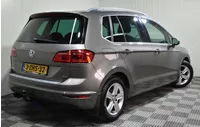 Volkswagen Golf Sportsvan 1.4 TSI Highline / Automaat / Trekhaak / NL auto Foto
