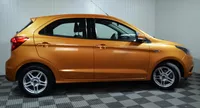 Ford Ka+ 1.2 Trend Ultimate / Pdc / Cruise / Airco / NL auto Foto