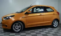 Ford Ka+ 1.2 Trend Ultimate / Pdc / Cruise / Airco / NL auto Foto