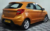 Ford Ka+ 1.2 Trend Ultimate / Pdc / Cruise / Airco / NL auto Foto