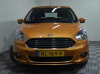 Ford Ka+ 1.2 Trend Ultimate / Pdc / Cruise / Airco / NL auto Foto