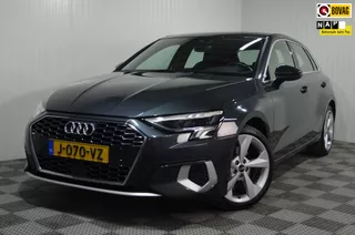 Audi A3 Sportback 35 TFSI Business edition / Carplay / Led / Pdc / Nieuw model / NL auto