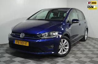 Volkswagen Golf Sportsvan 1.0 TSI Comfortline/ Carplay / Pdc / Trekhaak / NL auto