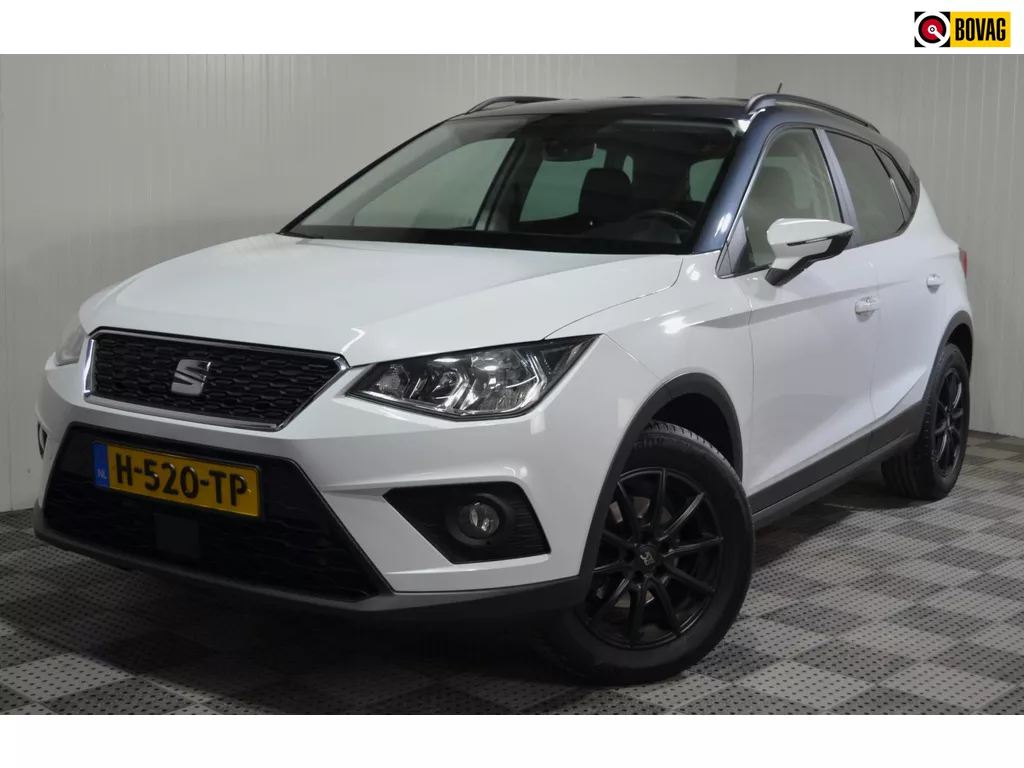 Seat Arona 1.0 TSI Xcellence Business Intense / Trekhaak / Carplay.