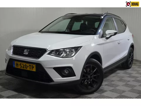Seat Arona 1.0 TSI Xcellence Business Intense / Trekhaak / Carplay.