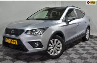 Seat Arona 1.0 TSI 135PK Style Automaat-NAV- apple carplay-Trekhaak