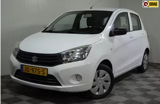 Suzuki Celerio 1.0 Comfort