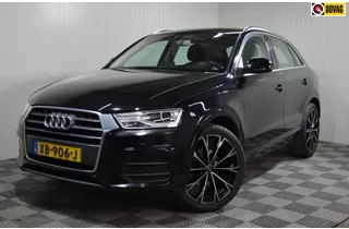 Audi Q3 1.4 TFSI CoD Design Pro Line Plus / Trekhaak / Stoelverwarming / Pdc