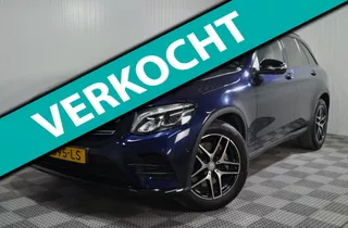 Mercedes-Benz GLC-klasse 250 4MATIC Prestige / AMG / 360 Camera / Pano.dak.
