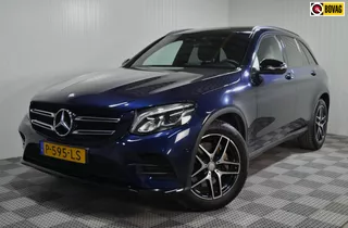 Mercedes-Benz GLC-klasse 250 4MATIC Prestige / AMG / 360 Camera / Pano.dak.