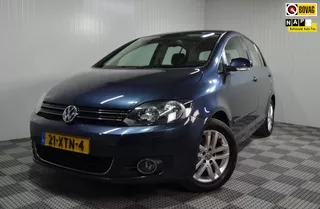 Volkswagen Golf Plus 1.2 TSI Highline / Navi. / Pdc / NL auto