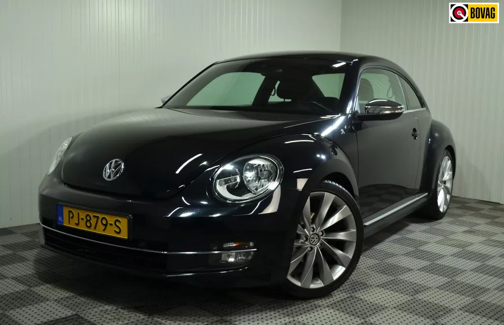 Volkswagen Beetle 1.2 TSI Design / Navi./ Clima / Pdc / Cruise./ 19 inch