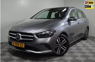 Mercedes-Benz B-klasse 250 e Business Solution Luxury Limited / Trekhaak / 1 eigenaar / NL auto