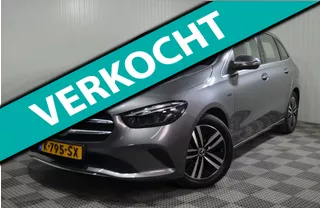 Mercedes-Benz B-klasse 250 e Business Solution Luxury Limited / Trekhaak / 1 eigenaar / NL auto