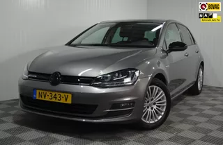 Volkswagen Golf 1.0 TSI Comfortline / Carplay / Pdc / NL auto