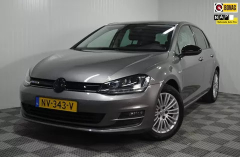 Volkswagen Golf 1.0 TSI Comfortline / Carplay / Pdc / NL auto