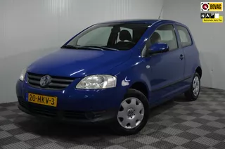 Volkswagen Fox 1.2 Trendline / Airco / NL auto