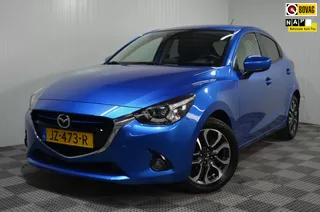 Mazda 2 1.5 Skyactiv-G GT-M / NL auto