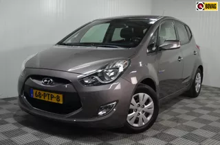 Hyundai Ix20 1.4i i-Motion / Trekhaak / NL auto